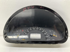 CONTACHILOMETRI PER MERCEDES Vito W639 2° Serie A6394460321 (03>14)