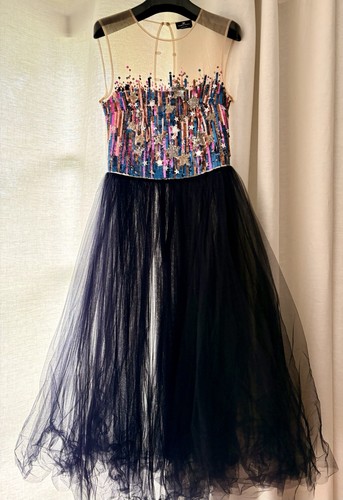 Elisabetta franchi abito - elisabetta,