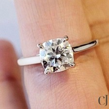 Anello di Fidanzamento 1,50 CT