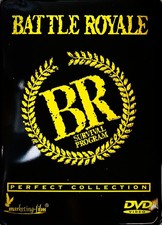 Battle Royale - Perfect