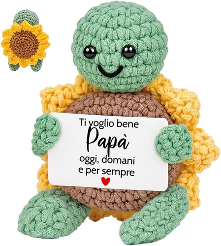 Regalo festa del - del, papa,ti
