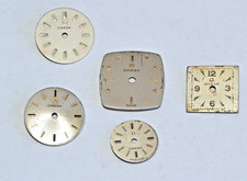 Lotto Quadranti Omega, Omega