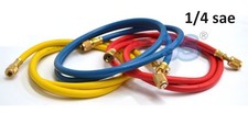 Kit 3 fruste 1/4 sae gas R407