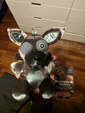 Five Nights At Freddy’s