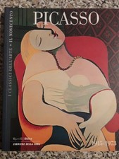 Picasso 1915/1973 I Classici