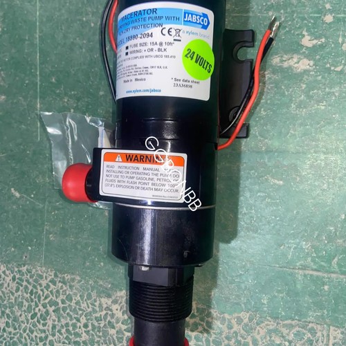 1pcs jabsco xylem - 1pcs,