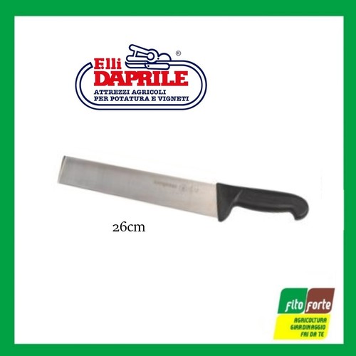 Coltello per raccolta - per,