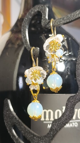 Orecchini pendenti donna tono - pendenti,