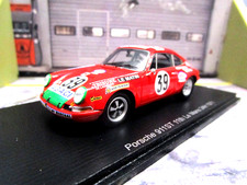 PORSCHE 911 S 24h Le Mans 1971