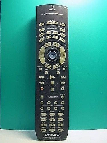 Onkyo 392m audio - rc-392m,