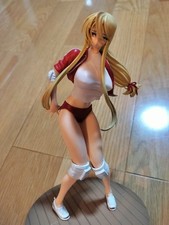 Highschool of the Dead Shizuka