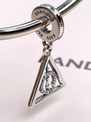 Pandora harry potter s925 - harry,