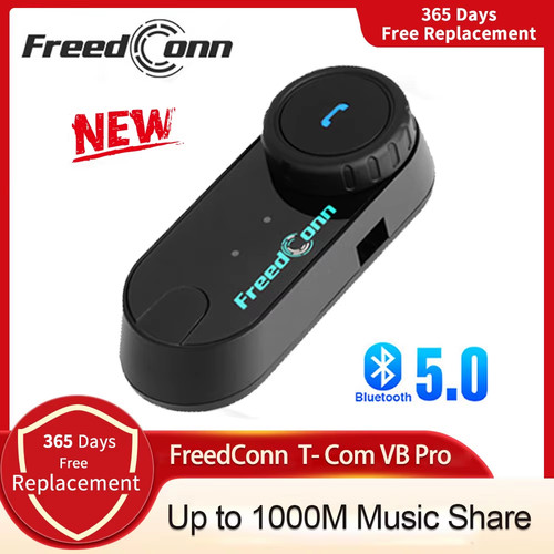 Freedconn casco auricolare - casco,