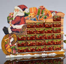 Nuovo con scatola originale