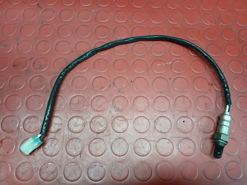 Sonda lambda scarico mutt - sonda,