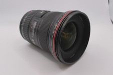 Canon obiettivo zoom EF