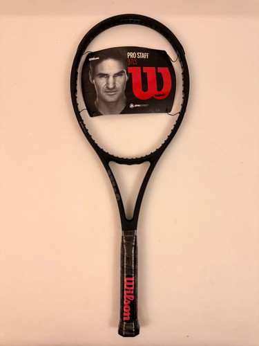 Nuovo wilson pro staff - nuovo,