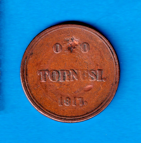 1817 napoli due sicilie 8 - [due,