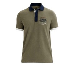 AERONAUTICA MILITARE Polo Uomo