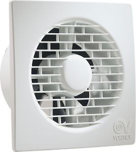 Aspiratore muro 120mm 5 - aspiratore, 120mm/5"