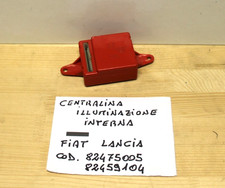 Centralina Illuminazione