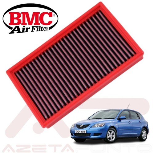 Filtro aria sportivo - aria, bmc