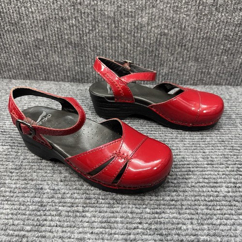 Scarpe dansko maeve - maeve, donna