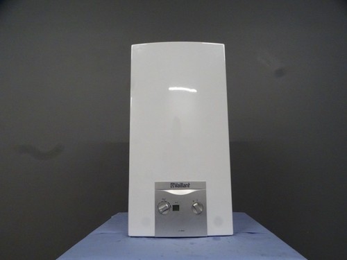 Scaldabagno gas vaillant - gas,
