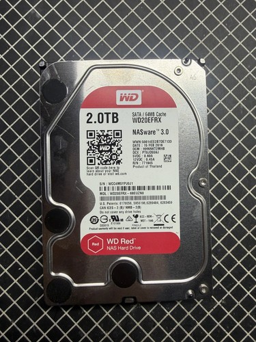 Western digital 5 sata - digital, 2