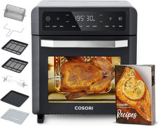 Friggitrice Ad Aria 12 Litri