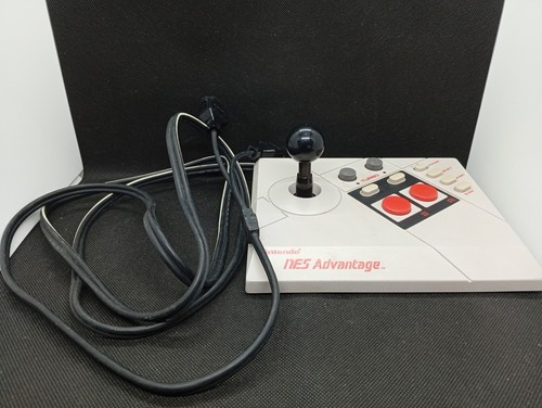 Nes advantage manette - nes,