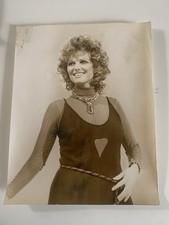 CLAUDIA CARDINALE - PHOTO DE
