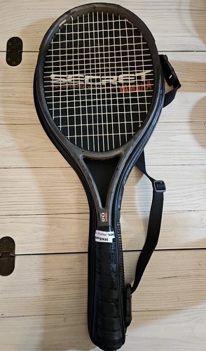 Racchetta tennis yamaha - tennis, secret