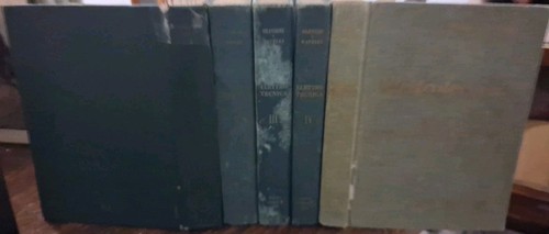 Olivieri ravelli - olivieri, e