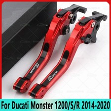 Per Ducati Monster 1200/S/R