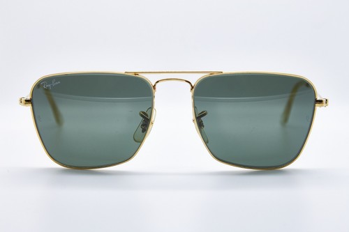 Ray ban caravan vintage - 52*16,
