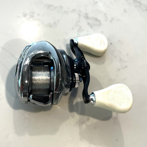 Shimano antares - shimano, hg