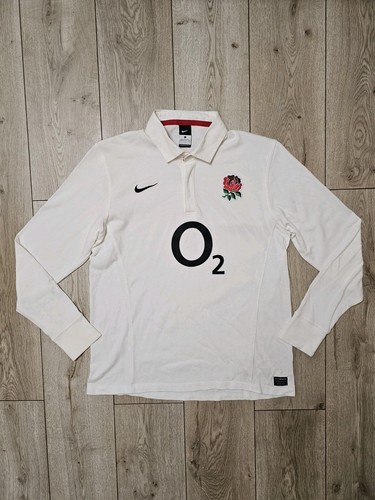 Maglia rugby inglese vintage - rugby,