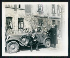 Foto auto fiat 514 - -, siluro
