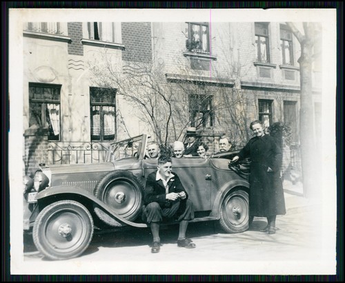 Foto auto fiat 514 - -,