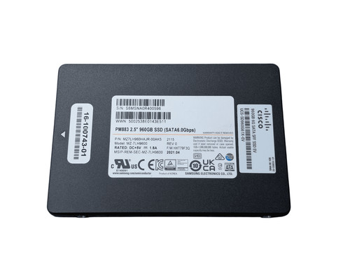 Samsung 960 pm883 - samsung, gb