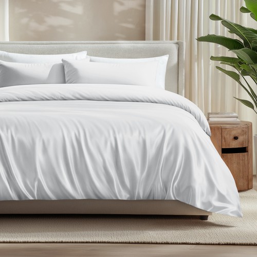 Set copripiumino bare home - set,