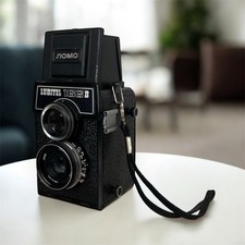 Fotocamera Biottica Lubitel