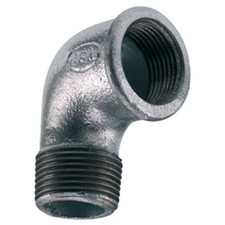 ELBOW MF JOINT 3/4 GALVANIZED