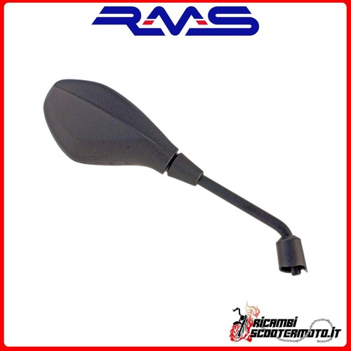 Specchietto destro rms gilera - destro,