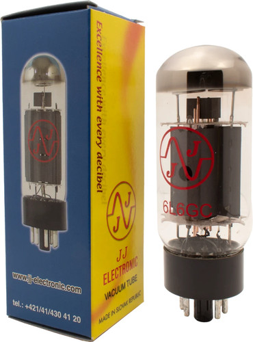 Tubo aspirazione 6l6 jj - tubo,