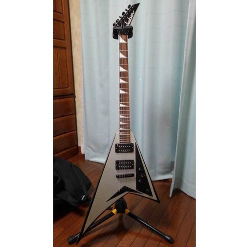 Chitarra elettrica jackson - chitarra,