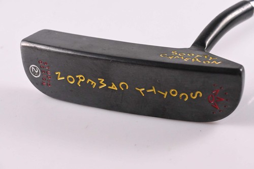 Scotty cameron studio - studio, design