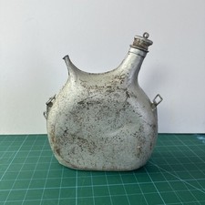 WW1 FRENCH M1877 WATER BOTTLE