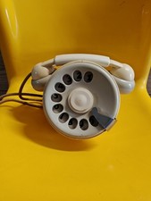 Telefono BOBO TELCER TODESCHINI MADE IN ITALY VINTAGE MODERNARIATO Space Age